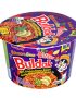 Лапша б/п со вкусом курицы, острого перца и лайма Hot Chicken Flavor Ramen Habanero Lime 110 г