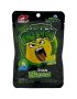 Кислые конфеты  LUXING Sour sugar suan лимон 22 гр