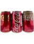 Газ.напиток Coca-Cola 355мл США в ассорт