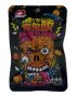 Кислые конфеты Acid Sugar Luxing Монстр Апельсин 22 гр