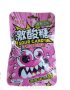 Кислые конфеты UJANE FOODS персик 22 гр