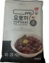 Рисовые клецки (топокки) 240 гр соус чаджан