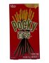 Палочки (печенье/соломка) POCKY Gungnir Chocolate Тайвань, 47 гр