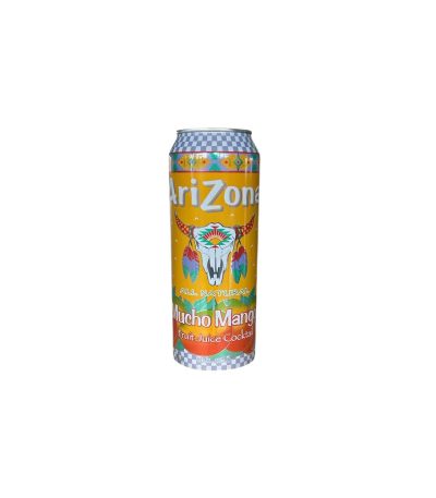 Напиток Arizona Mucho Mango 650 мл