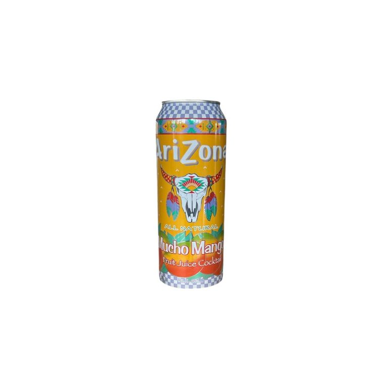 Напиток Arizona Mucho Mango 650 мл