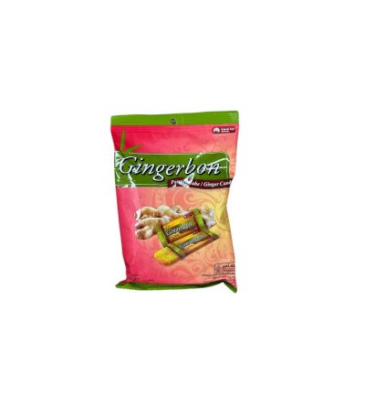 Конфеты Gingerbon Оригинал 125 гр