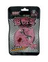 Кислые конфеты Sour Candy Hong Tai Клубничка 23гр