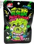 Кислые конфеты Acid Sugar Luxing Монстр яблоко