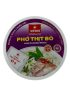 Лапша б/п Чашка Vifon 125гр Pho Bo