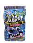 Кислые конфеты Sour Candy 22 гр виноград