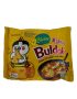 Лапша SamYang Buldak Cheese cыр 145 гр. в пак.
