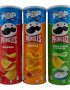 Чипсы Pringles 165 гр. Европа