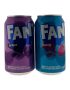 Газ. напиток fanta 355 мл США  в ассортементе