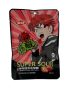 Конфеты кислые  Super sour 24 гр Клубника