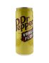 Напиток Dr.Pepper Vanilla Float 0,33 л. ж/б (ПОЛЬША)
