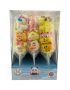 Зефир на палочке Panda King 35гр