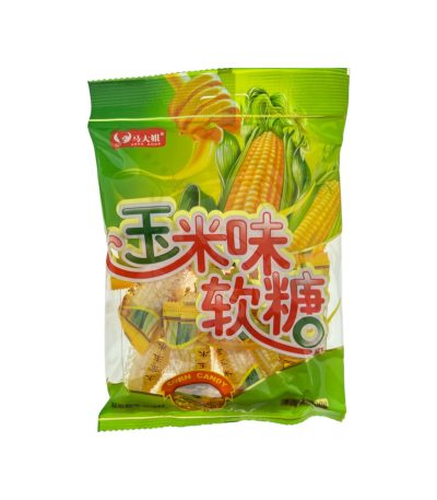 Кукурузный мармелад Corn Candy 200 гр