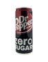 Напиток Dr.Pepper ZERO 0,33 л. ж/б (ПОЛЬША)