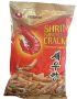 Чипсы запеченные с креветками, кальмаром Nongshim, 75г, Корея